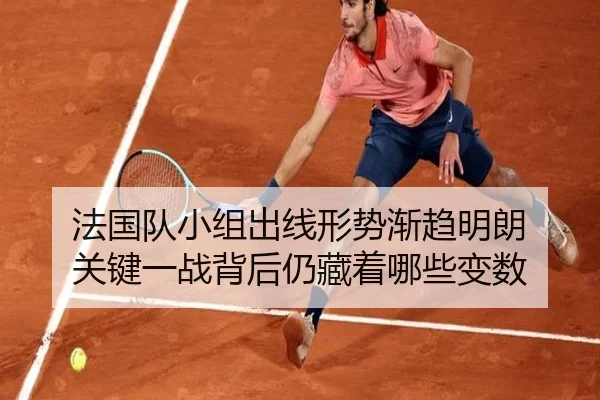法国队小组出线形势渐趋明朗 关键一战背后仍藏着哪些变数